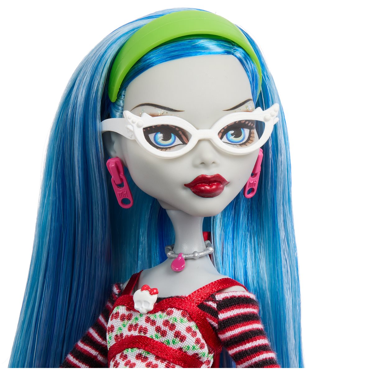 Booriginal Creeproduction Ghoulia Collectible Doll