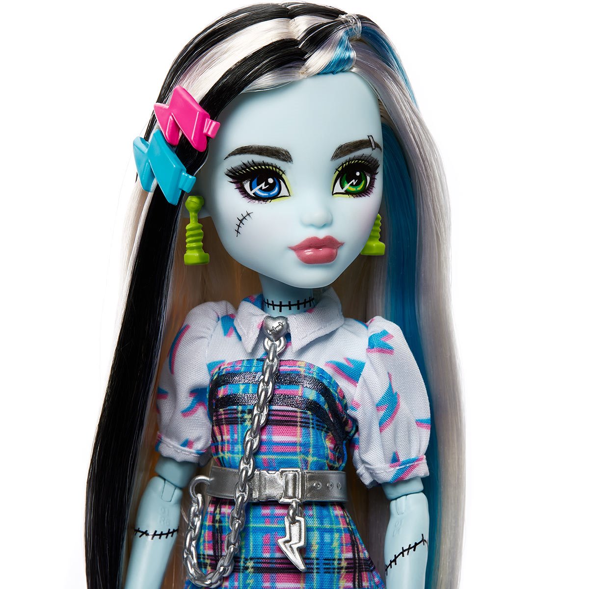 Frankie's Day Out Doll