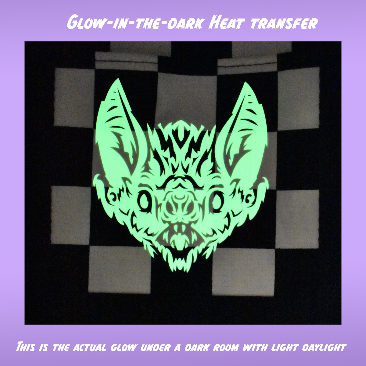 Bat Army Mini Tote Bag