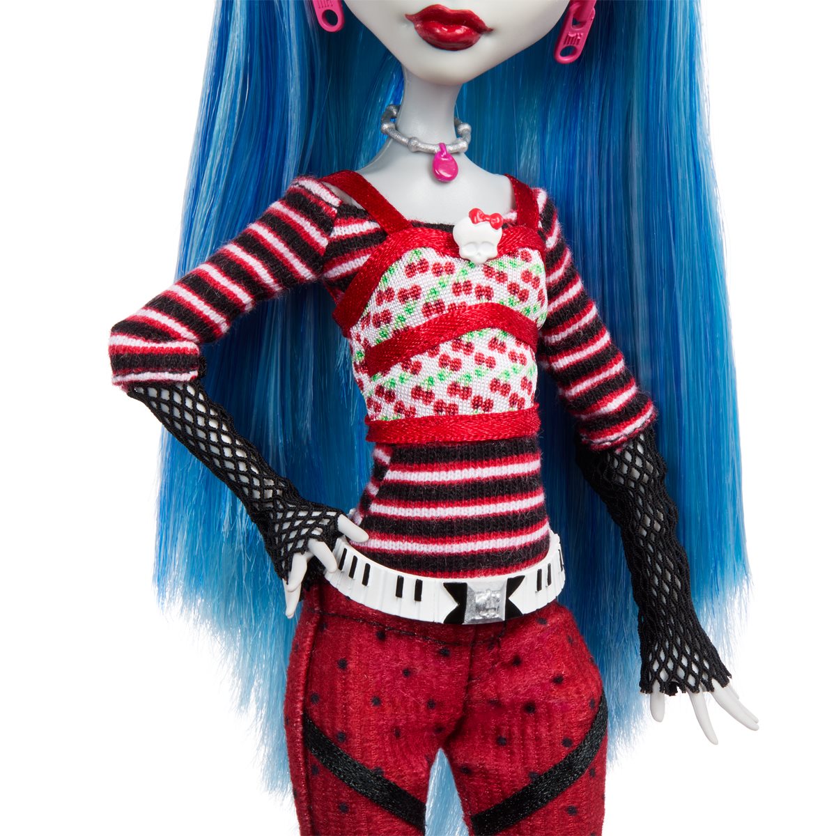 Booriginal Creeproduction Ghoulia Collectible Doll (Pre-Order)