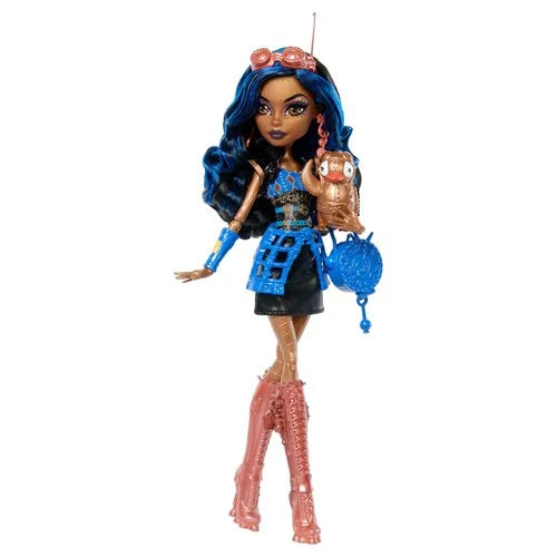 Monster High Boo-riginal Creeproduction Robecca (1 per person)