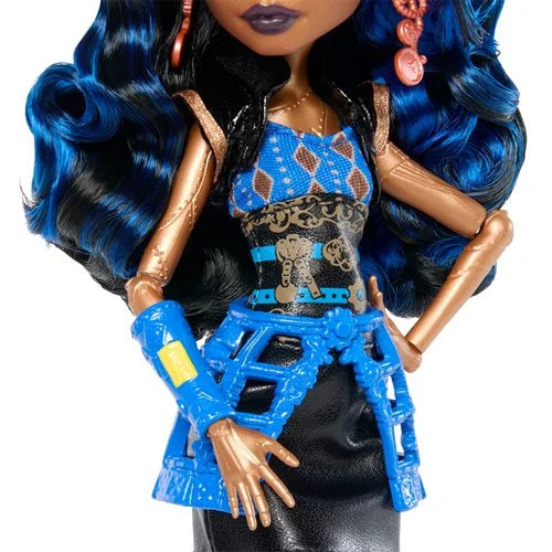 Monster High Boo-riginal Creeproduction Robecca (1 per person)