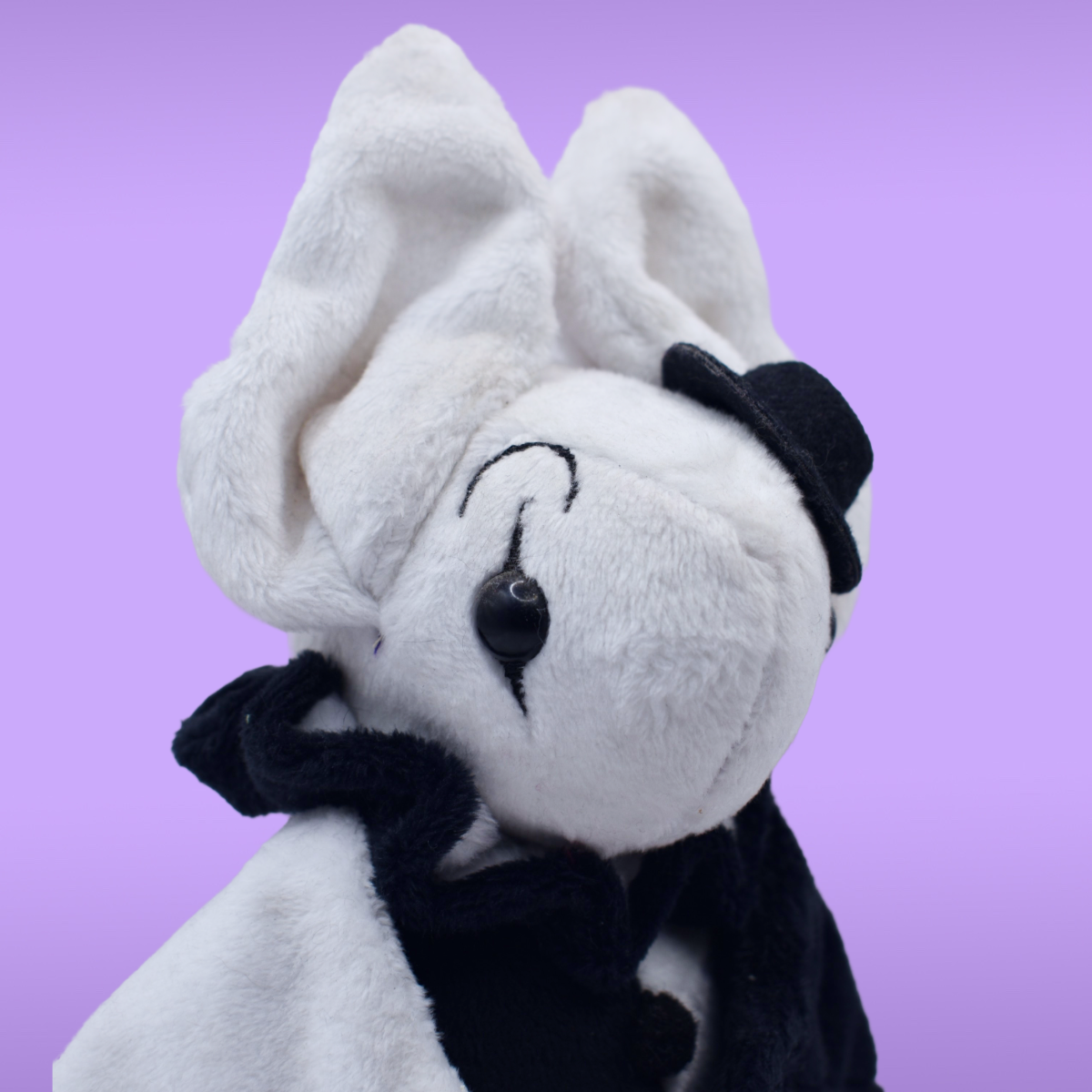 Art Spookling Bat Plushy (PREORDER)