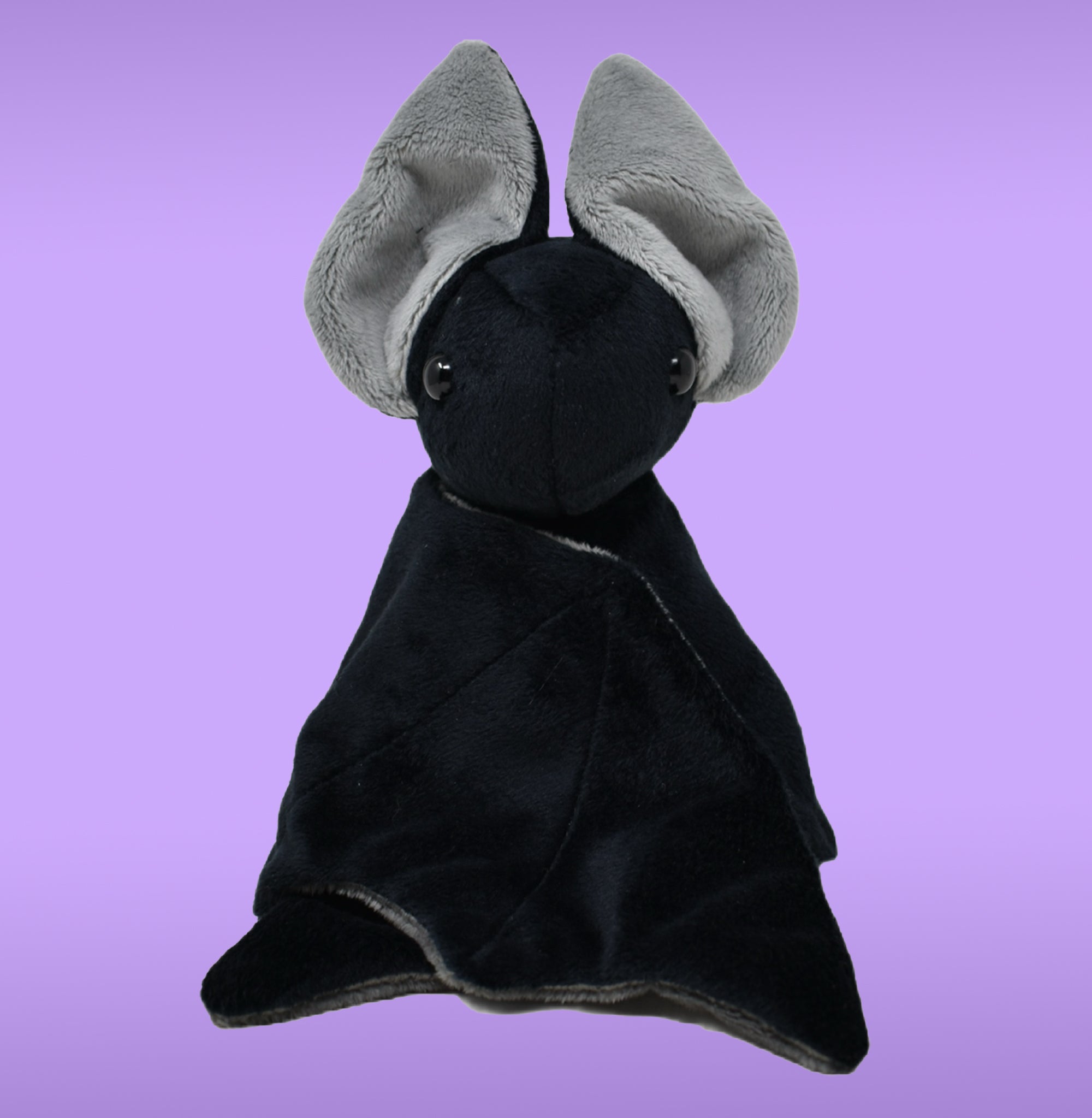 BW Drac Spookling Bat Plushy