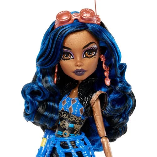 Monster High Boo-riginal Creeproduction Robecca (1 per person)
