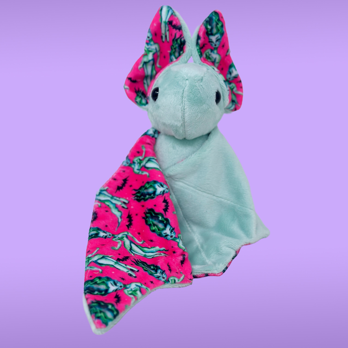 Frankie Spookling Bat Plushy