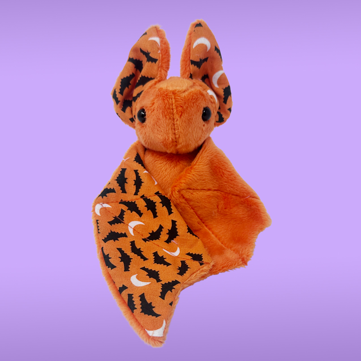 Cercsie Beetle Bat Spookling Plushy