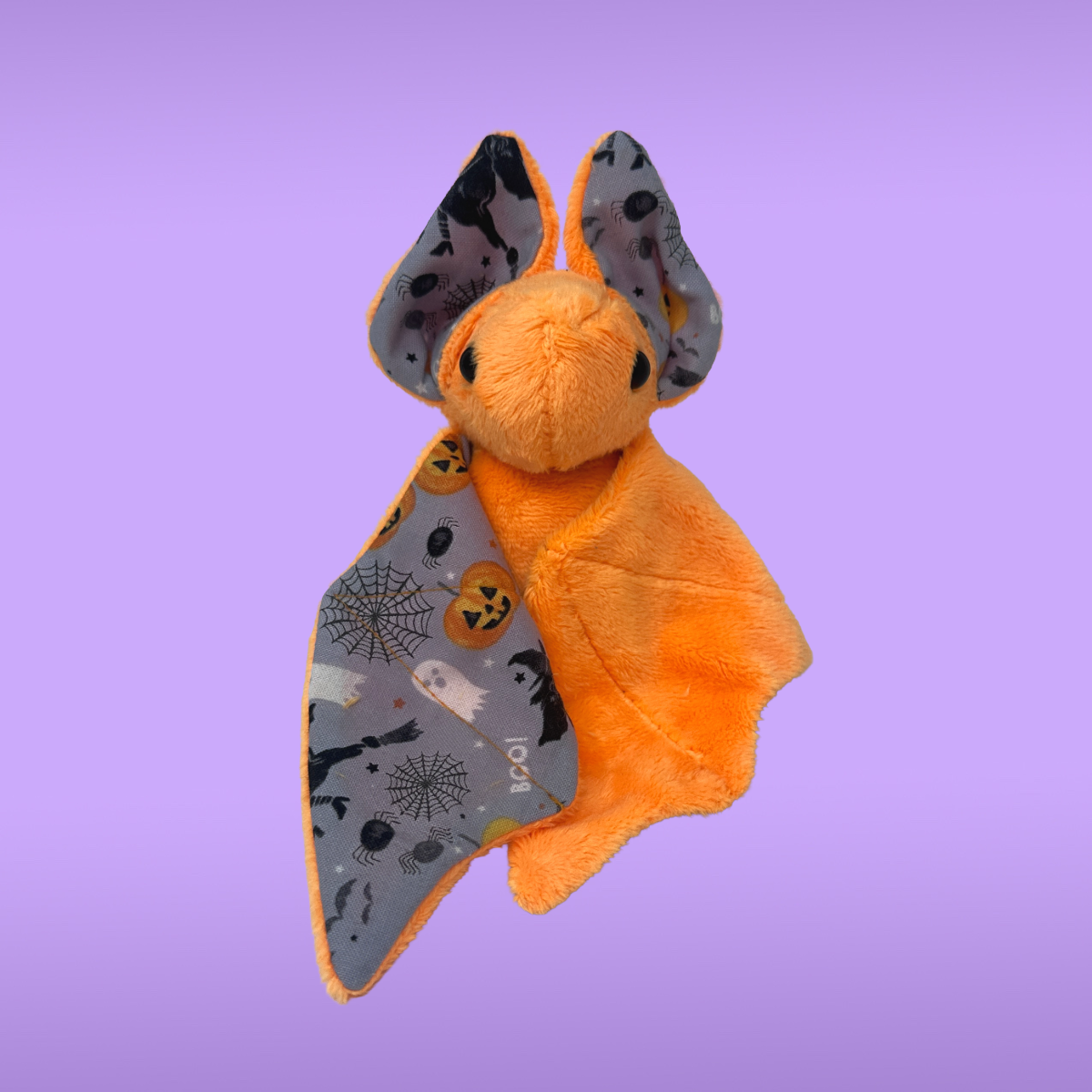 Baby Boobert Bat Spookling Plushy