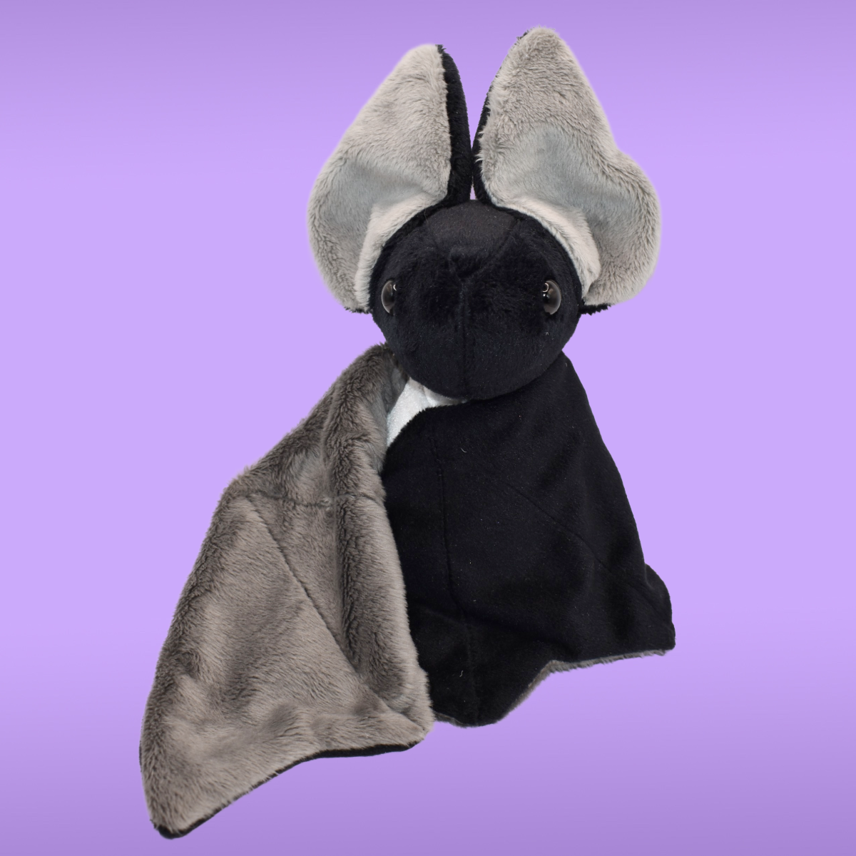 Classic Drac Spookling Bat Plushy