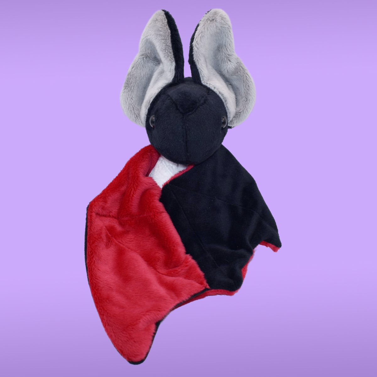 Drac Spookling Bat Plushy