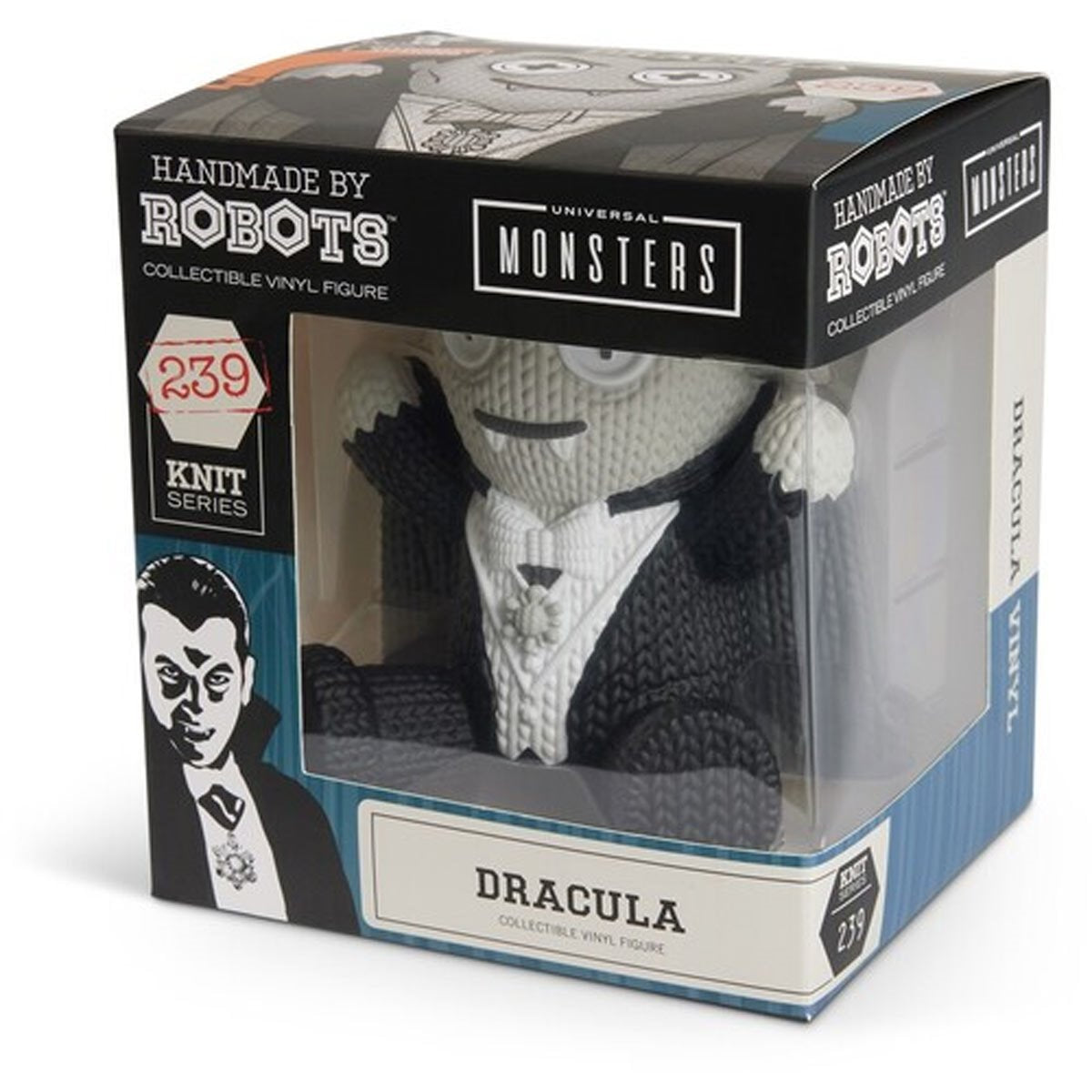 Universal Monsters Dracula #239 Vinyl Figure
