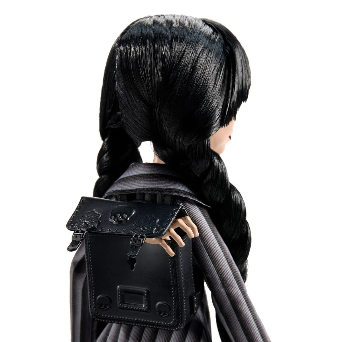 Monster High x Wednesday Addams Nevermore Academy Doll