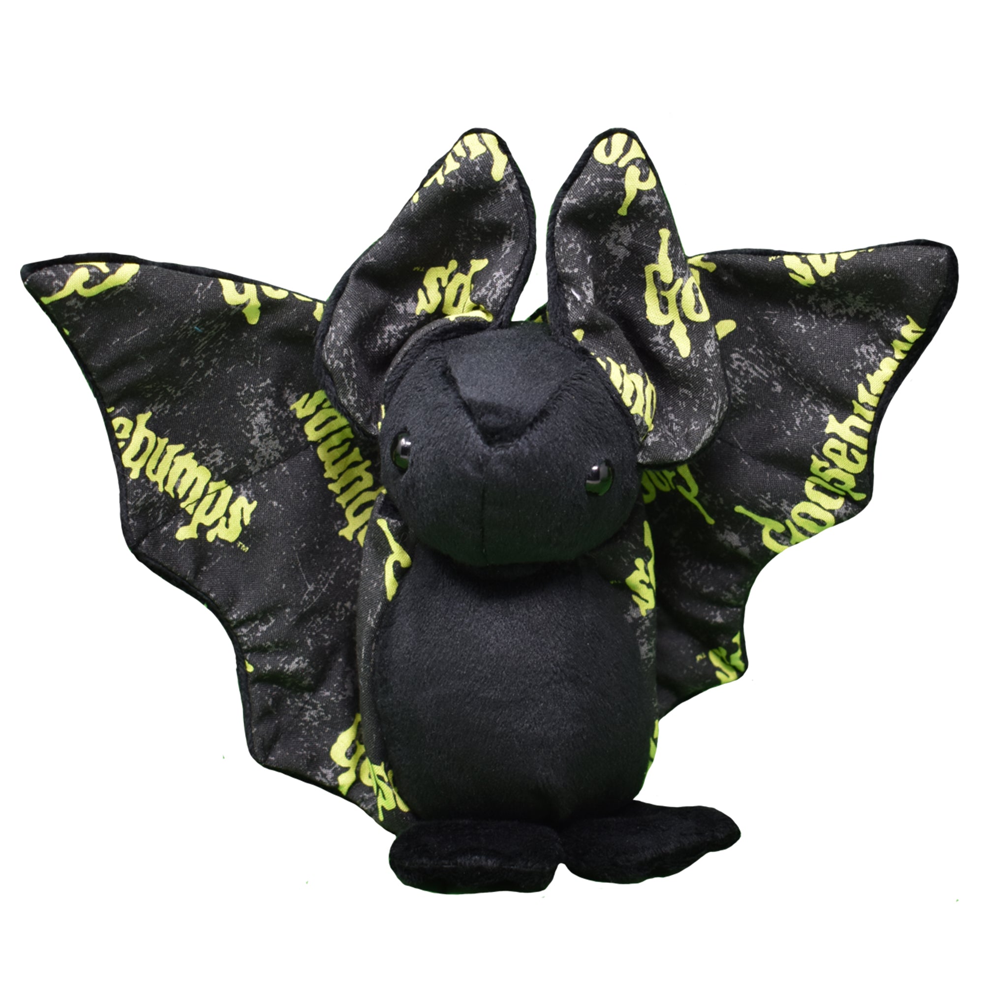 Goose Bat Spookling Plushy