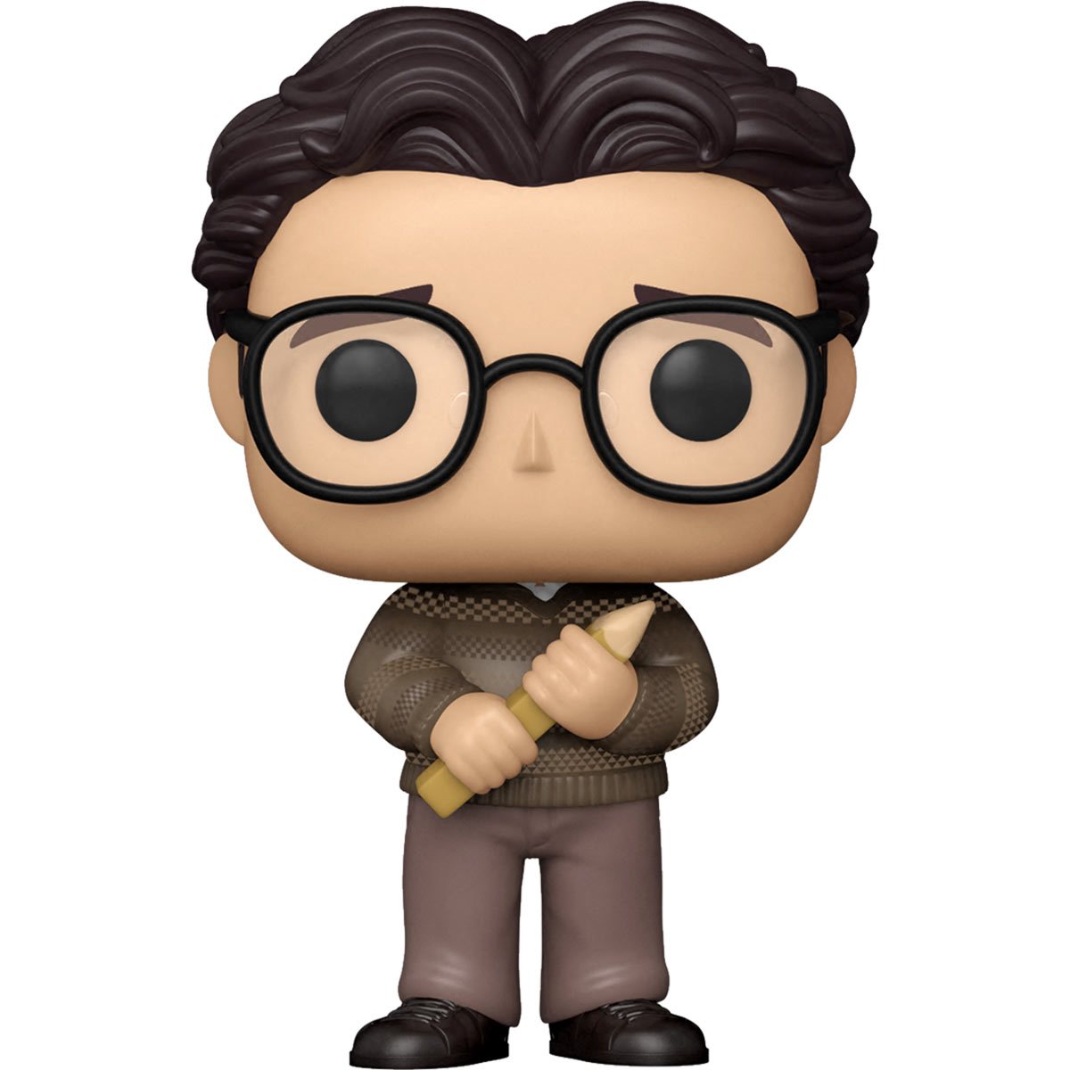 What We Do in the Shadows Guillermo Pop! Vinyl Figure