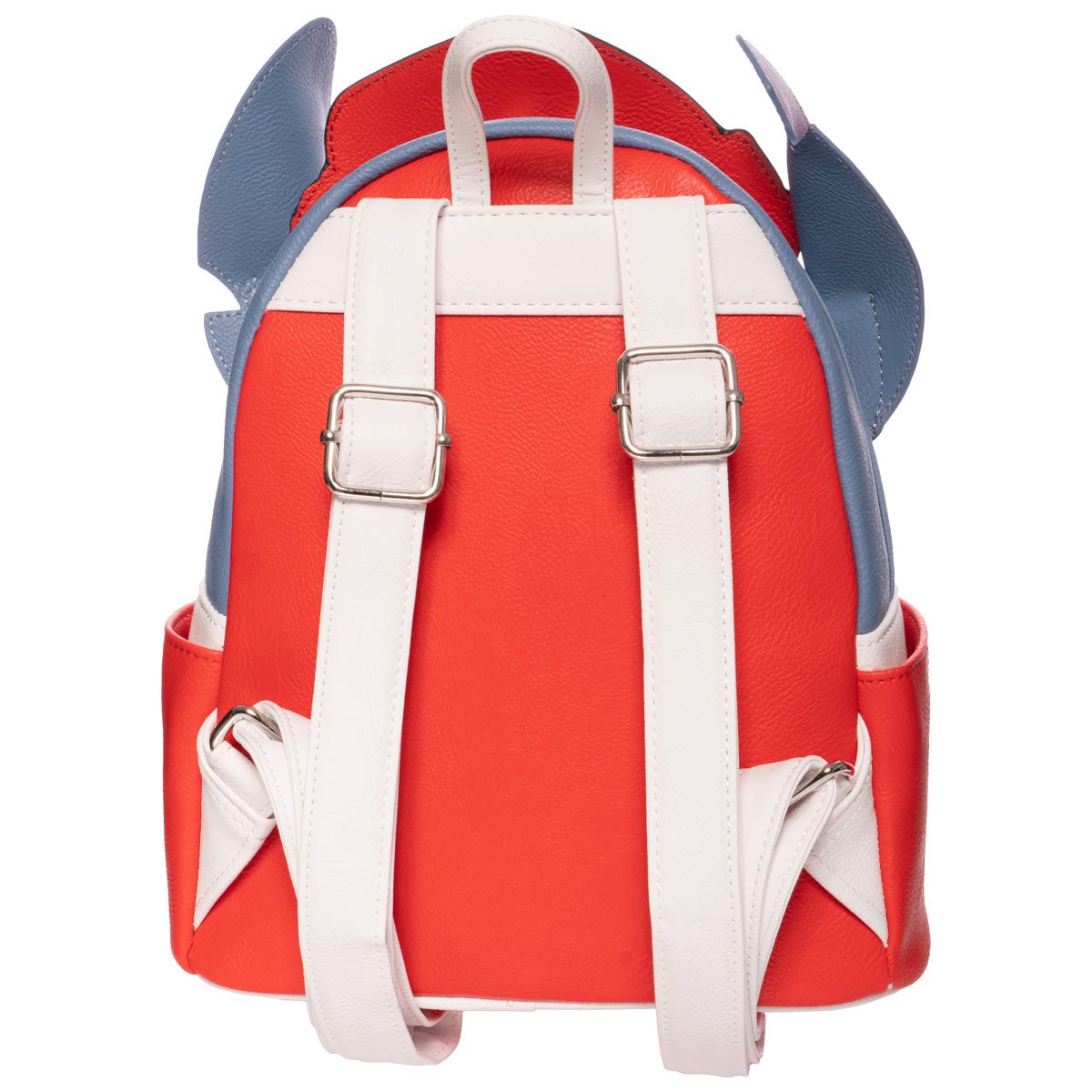 Lilo & Stitch Holiday Santa Stitch Mini-Backpack
